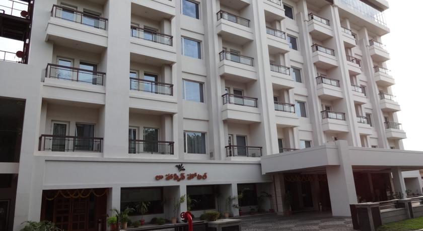 La Hospin Hotel and Resort